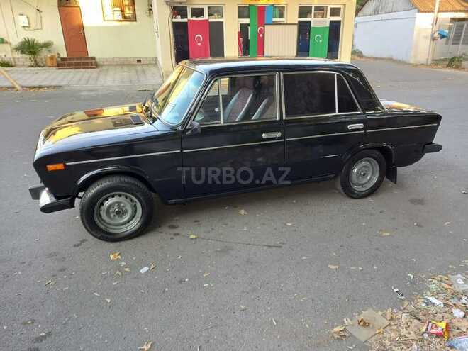 LADA (VAZ) 2106 2005, 65,000 km - 1.6 л - Göyçay