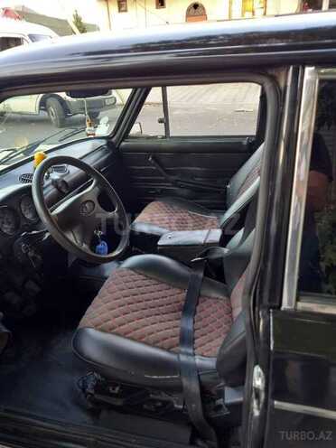 LADA (VAZ) 2106 2005, 65,000 km - 1.6 л - Göyçay