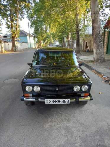 LADA (VAZ) 2106 2005, 65,000 km - 1.6 л - Göyçay