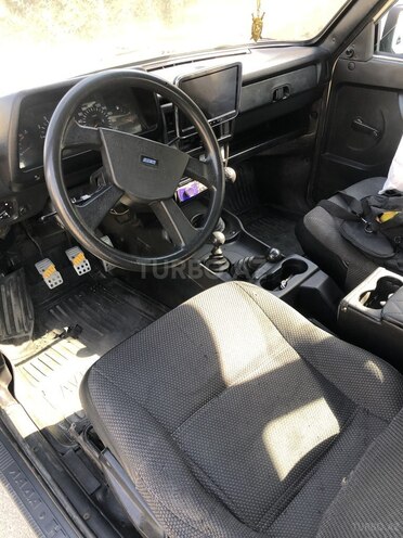 LADA (VAZ) Niva 2011, 158,000 km - 1.7 л - Bakı