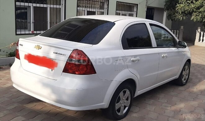 Chevrolet Aveo 2011, 302,000 km - 1.2 л - Masallı