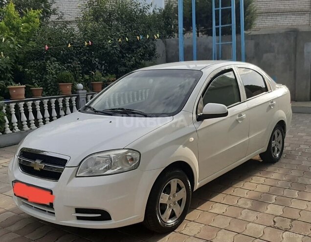 Chevrolet Aveo 2011, 302,000 km - 1.2 л - Masallı