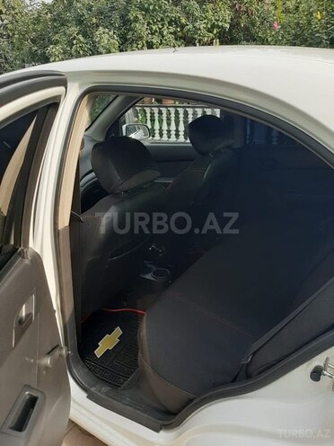 Chevrolet Aveo 2011, 302,000 km - 1.2 л - Masallı