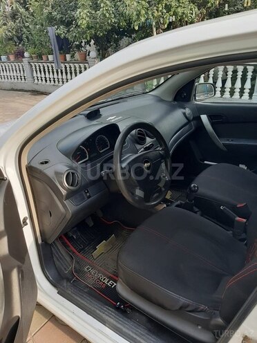 Chevrolet Aveo 2011, 302,000 km - 1.2 л - Masallı