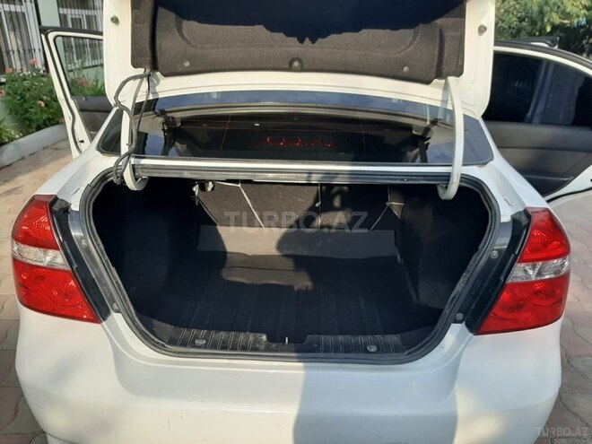 Chevrolet Aveo 2011, 302,000 km - 1.2 л - Masallı