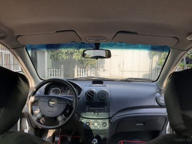 Chevrolet Aveo 2011, 302,000 km - 1.2 л - Masallı
