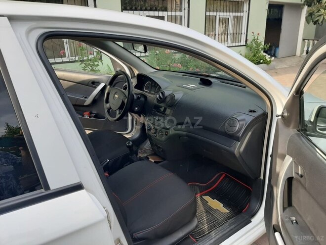 Chevrolet Aveo 2011, 302,000 km - 1.2 л - Masallı