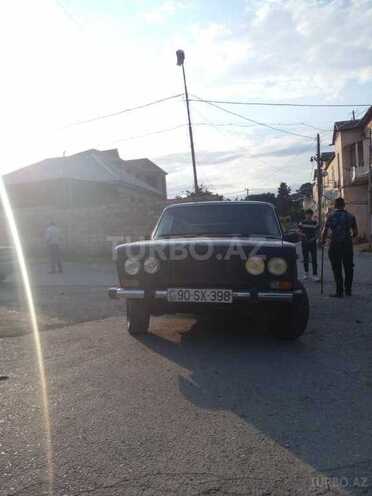 LADA (VAZ) 2106 1997, 180,000 km - 1.6 l - Sumqayıt