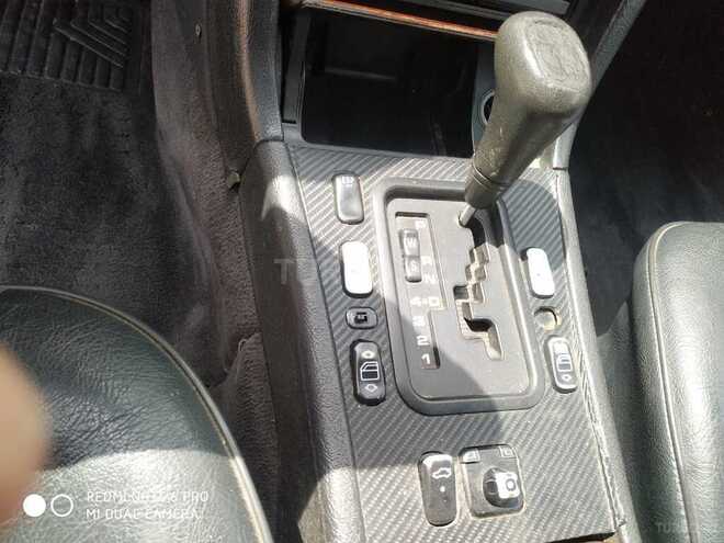 Mercedes E 220 1998, 337,000 km - 2.2 л - Bakı
