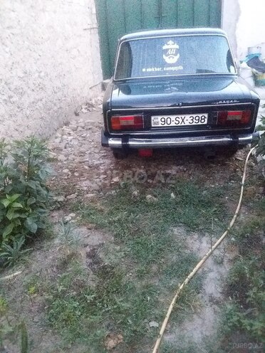 LADA (VAZ) 2106 1997, 180,000 km - 1.6 l - Sumqayıt