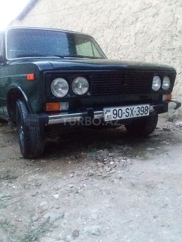 LADA (VAZ) 2106 1997, 180,000 km - 1.6 l - Sumqayıt