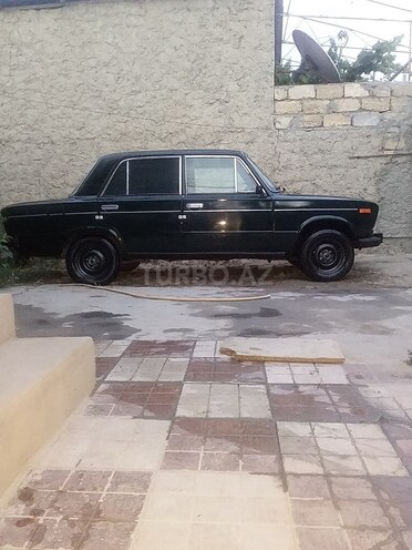 LADA (VAZ) 2106 1997, 180,000 km - 1.6 l - Sumqayıt