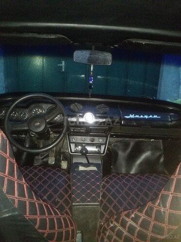 LADA (VAZ) 2106 1997, 180,000 km - 1.6 l - Sumqayıt