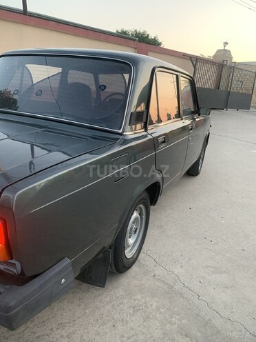 LADA (VAZ) 2107 2011, 80,000 km - 1.6 l - Bakı