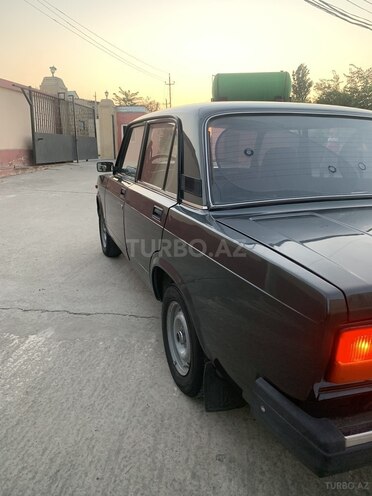 LADA (VAZ) 2107 2011, 80,000 km - 1.6 l - Bakı