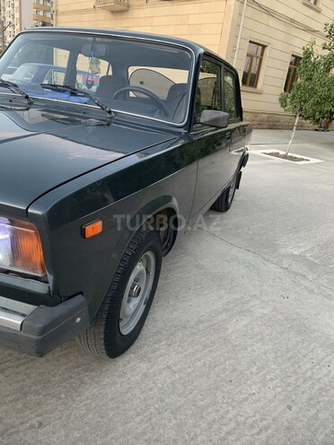 LADA (VAZ) 2107 2011, 80,000 km - 1.6 l - Bakı