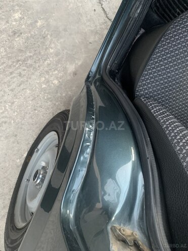 LADA (VAZ) 2107 2011, 80,000 km - 1.6 l - Bakı