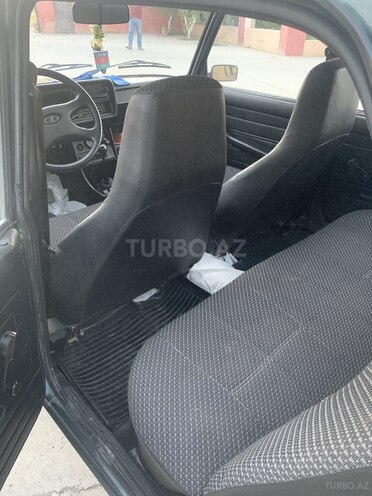 LADA (VAZ) 2107 2011, 80,000 km - 1.6 l - Bakı
