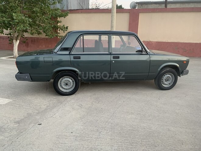 LADA (VAZ) 2107 2011, 80,000 km - 1.6 l - Bakı