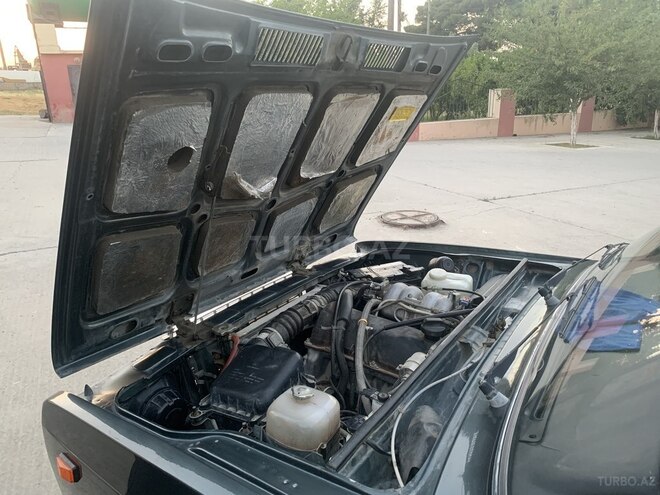 LADA (VAZ) 2107 2011, 80,000 km - 1.6 l - Bakı