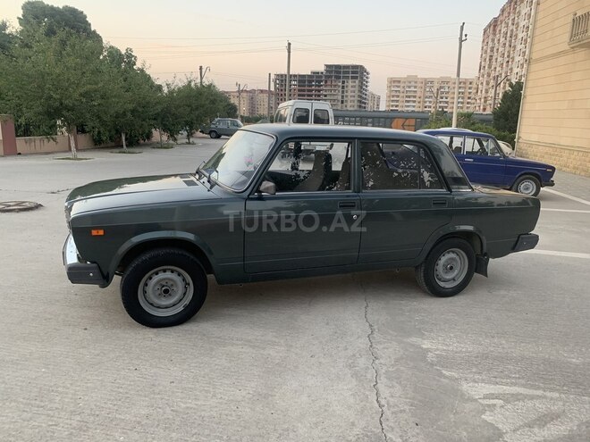 LADA (VAZ) 2107 2011, 80,000 km - 1.6 l - Bakı
