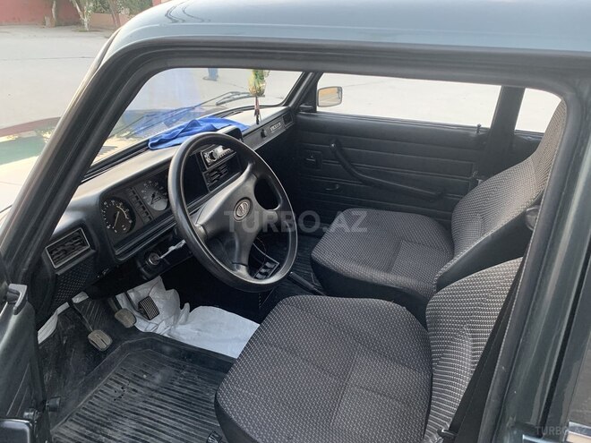 LADA (VAZ) 2107 2011, 80,000 km - 1.6 l - Bakı