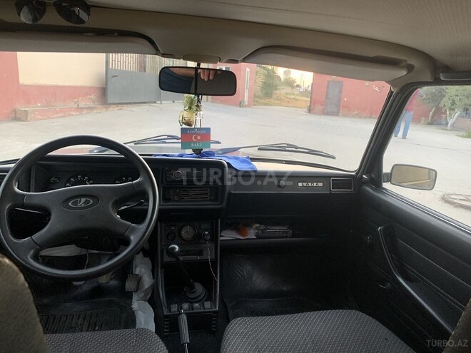 LADA (VAZ) 2107 2011, 80,000 km - 1.6 l - Bakı