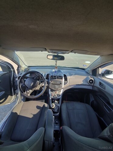 Chevrolet Aveo 2012, 201,000 km - 1.2 l - Bakı