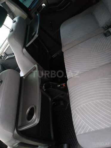 Opel Meriva 2006, 195,000 km - 1.3 l - Bakı