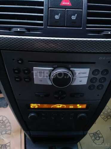 Opel Meriva 2006, 195,000 km - 1.3 l - Bakı