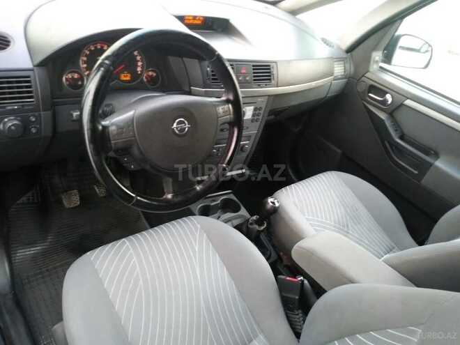 Opel Meriva 2006, 195,000 km - 1.3 l - Bakı