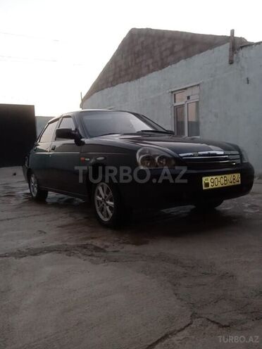 LADA (VAZ) Priora 2008, 276,608 km - 1.6 l - Bakı