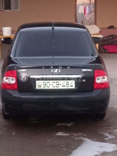 LADA (VAZ) Priora 2008, 276,608 km - 1.6 l - Bakı