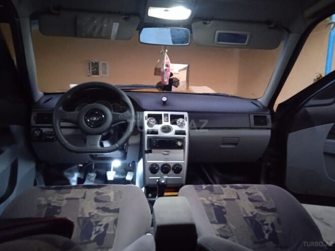LADA (VAZ) Priora 2008, 276,608 km - 1.6 l - Bakı