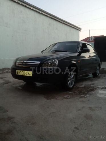 LADA (VAZ) Priora 2008, 276,608 km - 1.6 l - Bakı