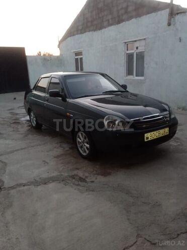 LADA (VAZ) Priora 2008, 276,608 km - 1.6 l - Bakı