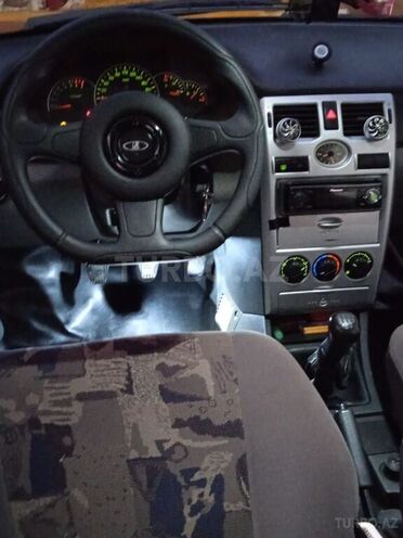 LADA (VAZ) Priora 2008, 276,608 km - 1.6 l - Bakı
