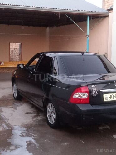 LADA (VAZ) Priora 2008, 276,608 km - 1.6 l - Bakı
