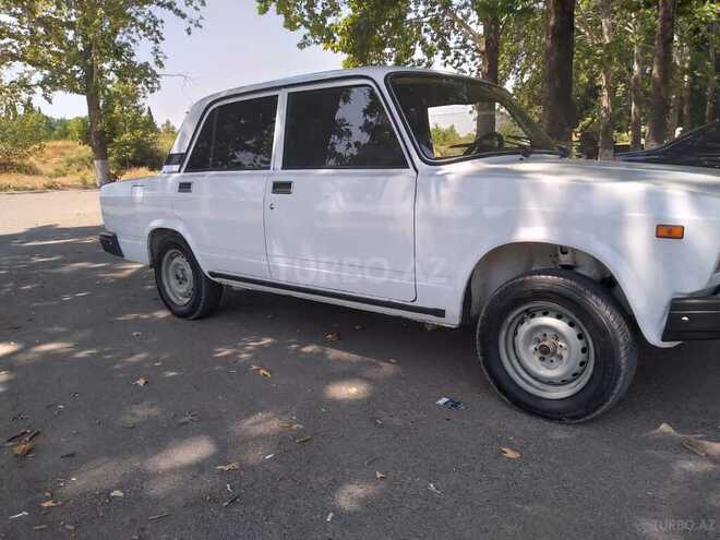 LADA (VAZ) 2107 2007, 145,000 km - 1.6 л - Bakı