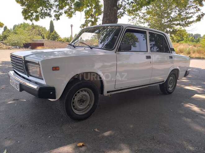 LADA (VAZ) 2107 2007, 145,000 km - 1.6 л - Bakı