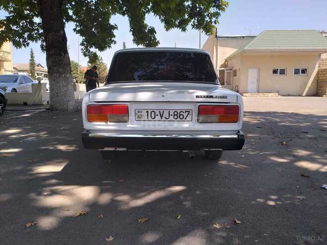 LADA (VAZ) 2107 2007, 145,000 km - 1.6 л - Bakı