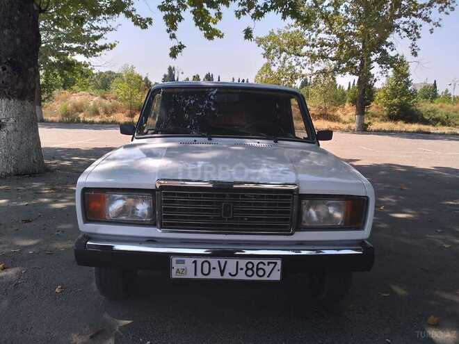 LADA (VAZ) 2107 2007, 145,000 km - 1.6 л - Bakı