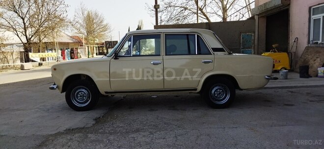 LADA (VAZ) 21011 1984, 12,000 km - 1.5 l - Şəmkir