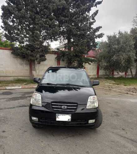 Kia Picanto 2006, 132,244 km - 1.1 l - Bakı