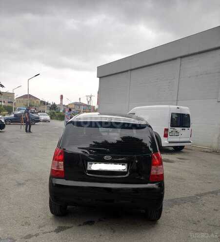Kia Picanto 2006, 132,244 km - 1.1 l - Bakı