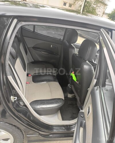 Kia Picanto 2006, 132,244 km - 1.1 l - Bakı