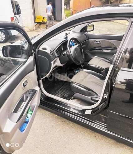Kia Picanto 2006, 132,244 km - 1.1 l - Bakı