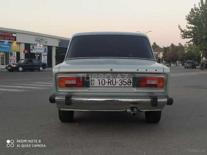 LADA (VAZ) 2106 2000, 180,000 km - 1.6 л - Saatlı