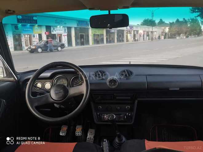 LADA (VAZ) 2106 2000, 180,000 km - 1.6 л - Saatlı