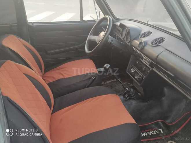 LADA (VAZ) 2106 2000, 180,000 km - 1.6 л - Saatlı